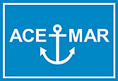 ACEMAR - ACCESORIOS Y EQUIPOS MARINOS S.A. ENFRIADORES PARA MOTORES MARINOS KEEL COOLERS.